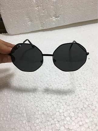 Vintage güneş gözlük