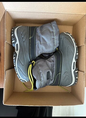 Nepall outdoor çocuk bot (33-34numara)