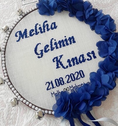 Kına tefi