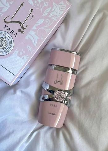 LATTAFA YARA