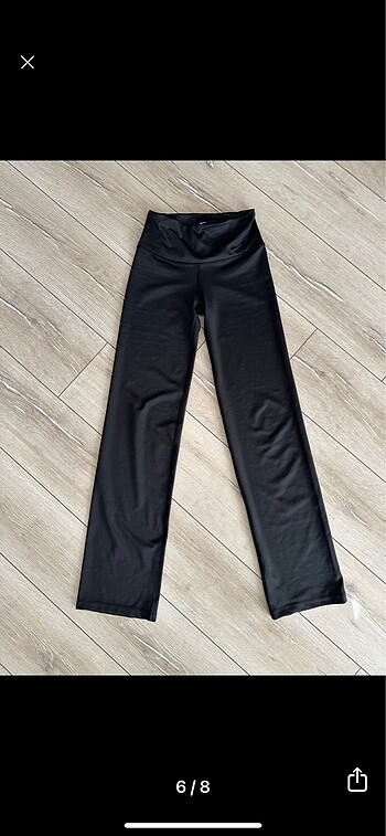nike deri-fit yoga tayt