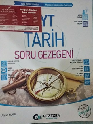 Tyt tarih