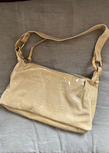 Desa Deri Vintage Çanta y2k - Görsel 2