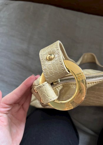 Desa Deri Vintage Çanta y2k - Görsel 3