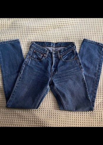Levis xs