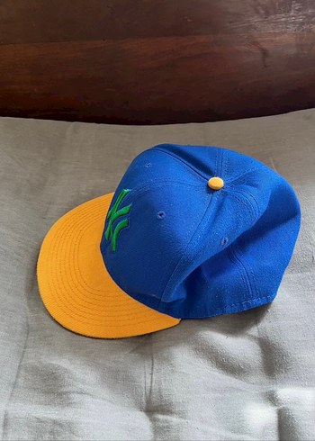 New Era New York Yankees Cap şapka - Görsel 2