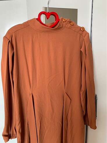 Suud Collection Elbise