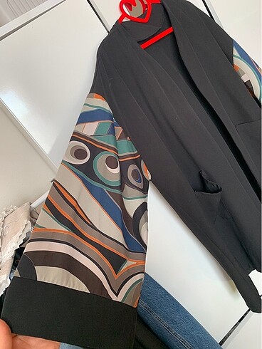 Suud Collection Kimono