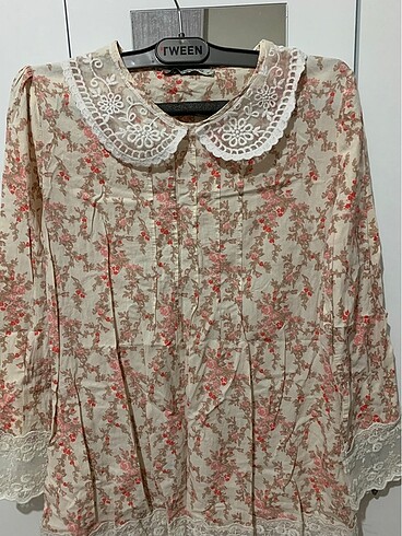 Suud Collection Tunik