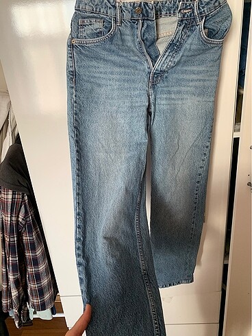 s Beden Zara jean