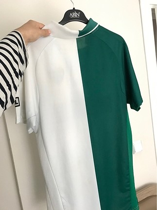 Puma Bursaspor Forması