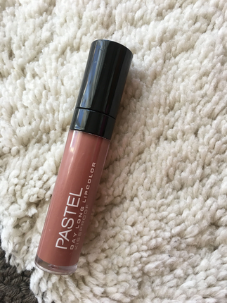 Pastel Pastel ruj
