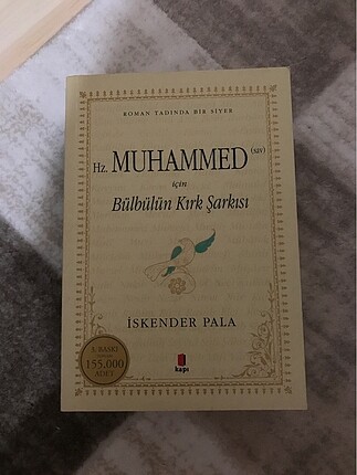 Bülbülün Kırk Şarkısı