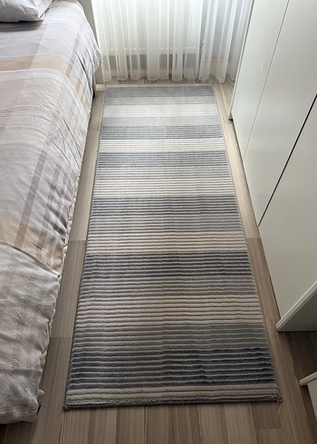 Beden 80x200 halı