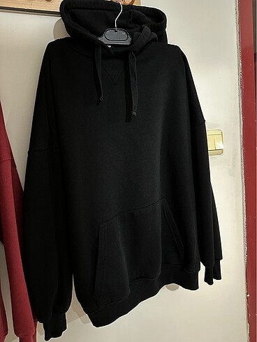 Addax sweat