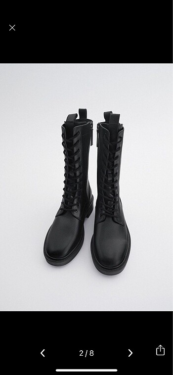 Zara bot