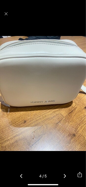 Tommy Hilfiger Tommy çanta