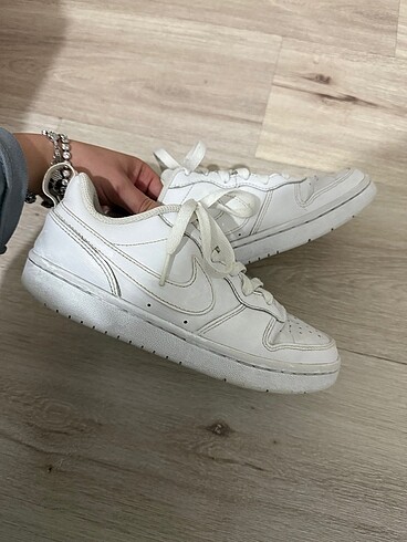 Nike Nike spor ayakkabı