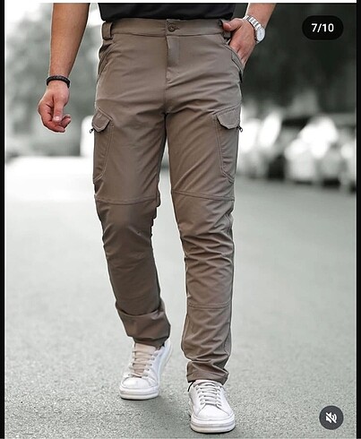 Columbia Columbia taktik pantolon L beden