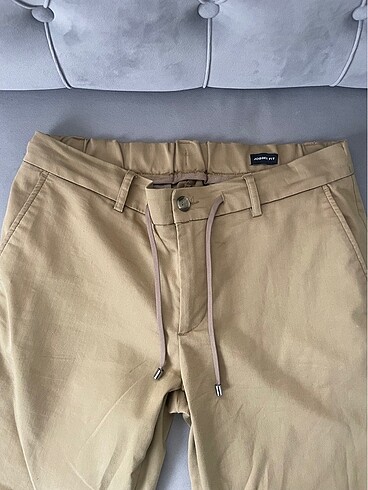 38 Beden Defacto Erkek jogger pantolon