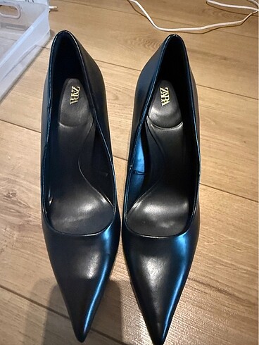 Zara Zara Stiletto 40 numara
