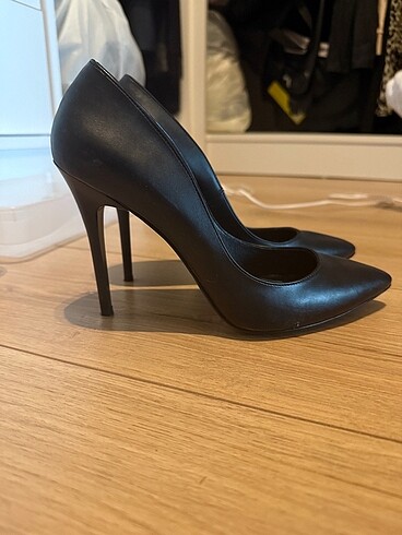 Diğer Stiletto 39 numara