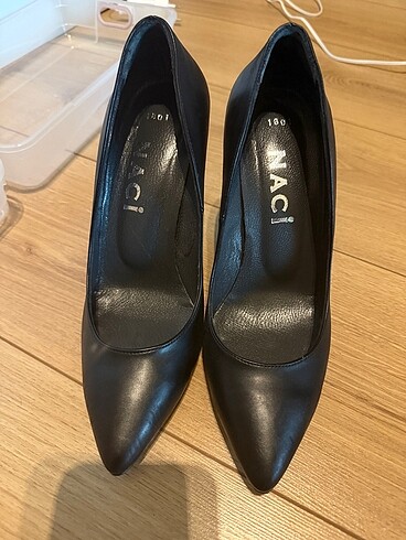 Stiletto 39 numara