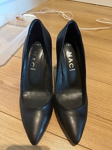 39 Beden Stiletto 39 numara
