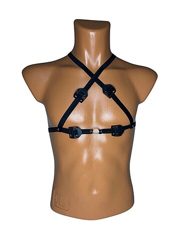 Vücut kemeri aksesuarı Body Harness Strap