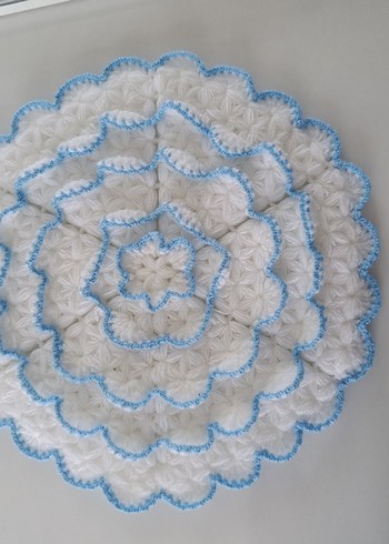 mavi lif takimi - Görsel 2