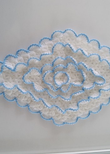 mavi lif takimi - Görsel 3