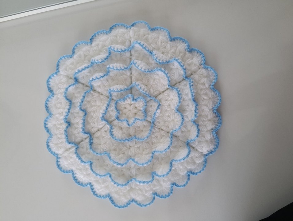 mavi lif takimi - Görsel 2