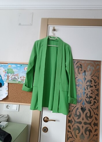 Limon Company Blazer
