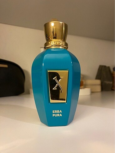 Xerjoff Erba Pura 50 ml Parfüm