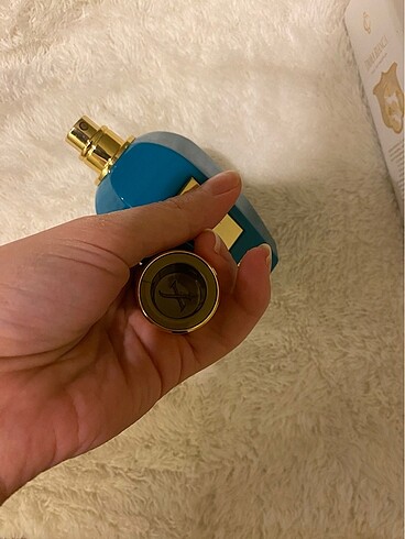 Beden Xerjoff Erba Pura 50 ml Parfüm