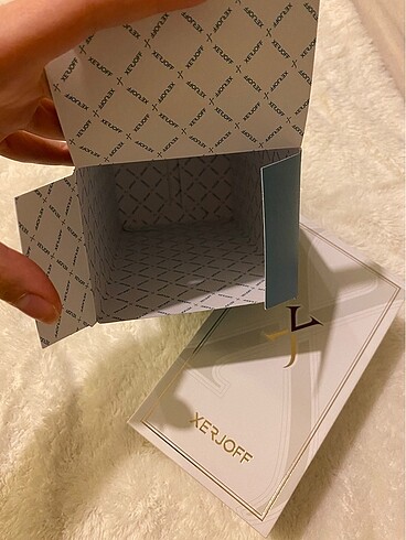  Beden Renk Xerjoff Erba Pura 50 ml Parfüm