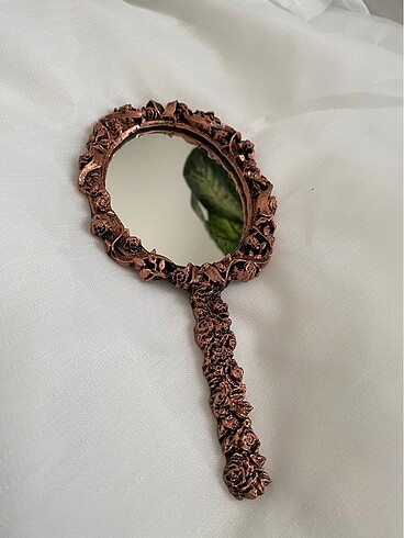 Beden Vintage makyaj aynası