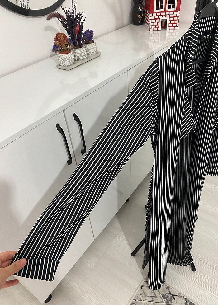 Esnek Trenç - Görsel 2