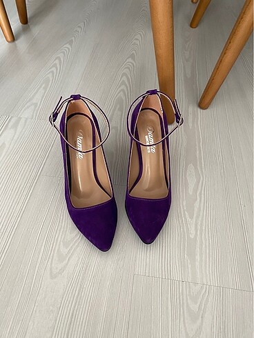 Diğer Hiç kullanılmadı Stiletto