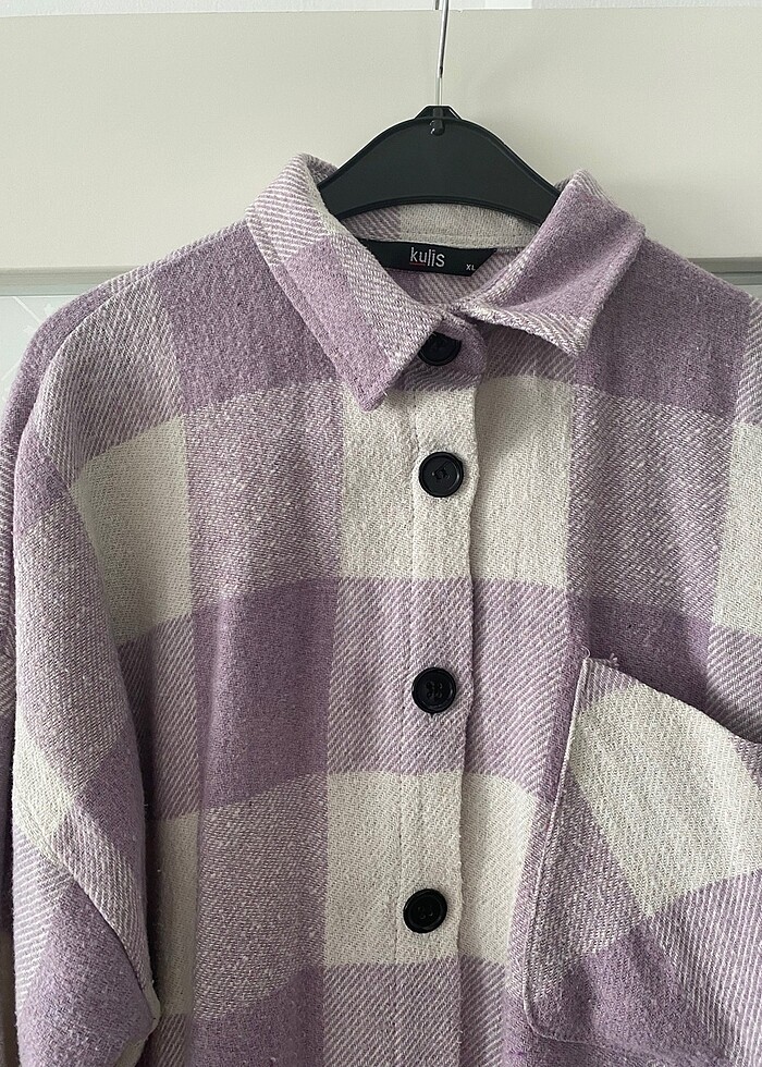 Oduncu Gömlek - Görsel 3