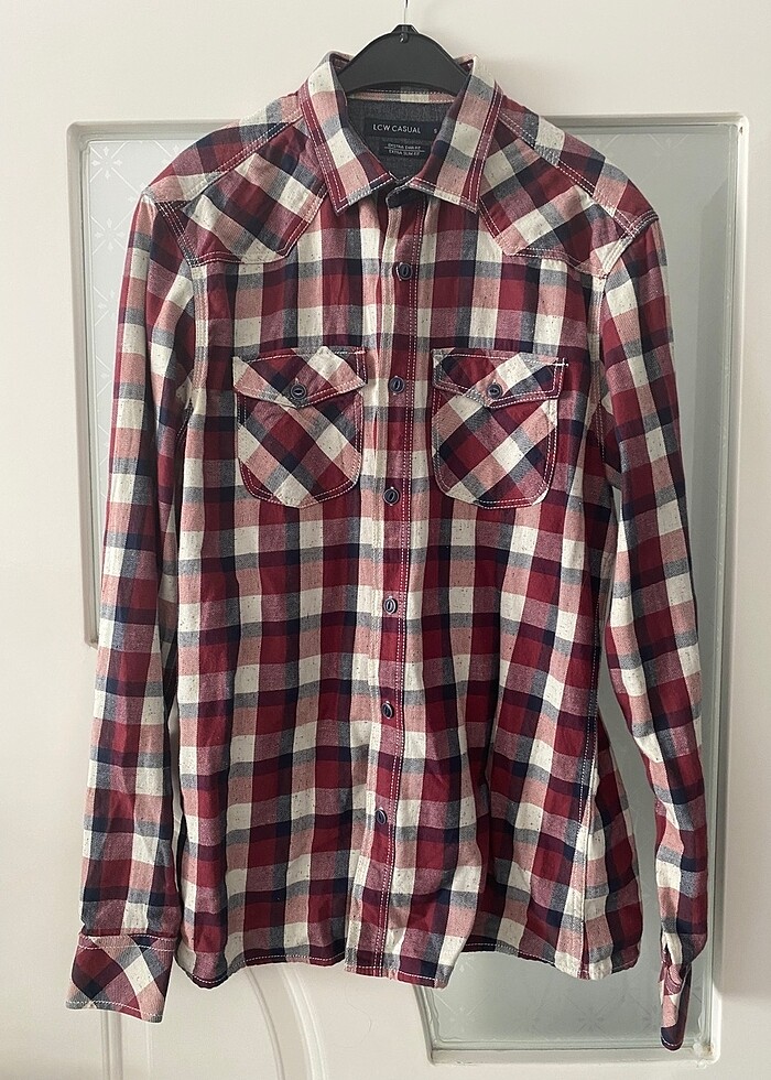 Yeni Gömlek - Görsel 3