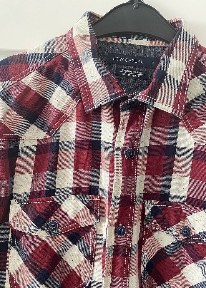 Yeni Gömlek - Görsel 2