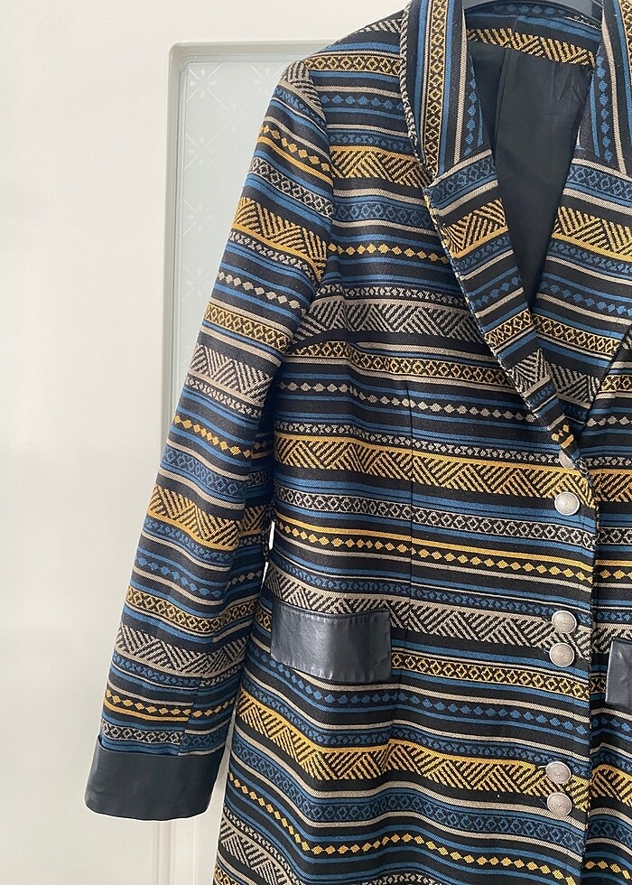 SİTARE ASTARLI MEVSİMLİK KAP - Görsel 2