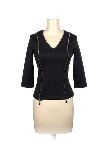BeBe Bluz %70 İndirimli.