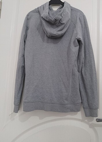 U.S Polo Assn. Kadın Sweatshirt