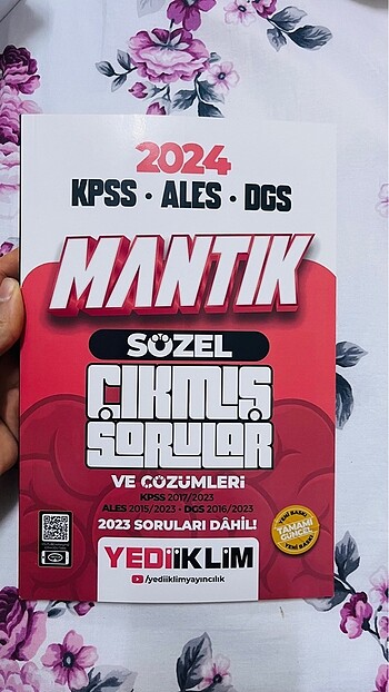 Sözel mantık