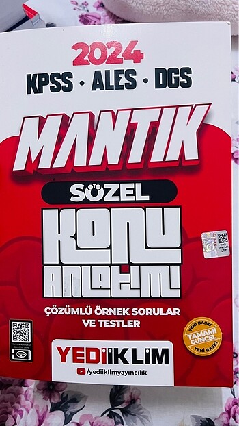 Sözel mantık