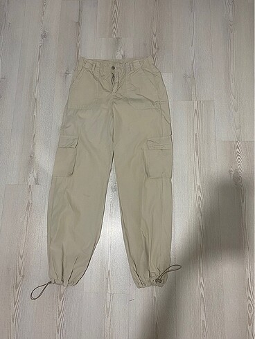 Paraşüt pantolon