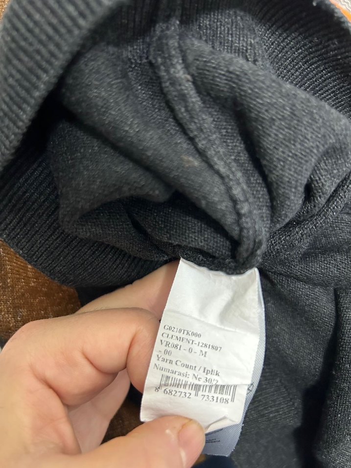 Sweatshirt - Görsel 4