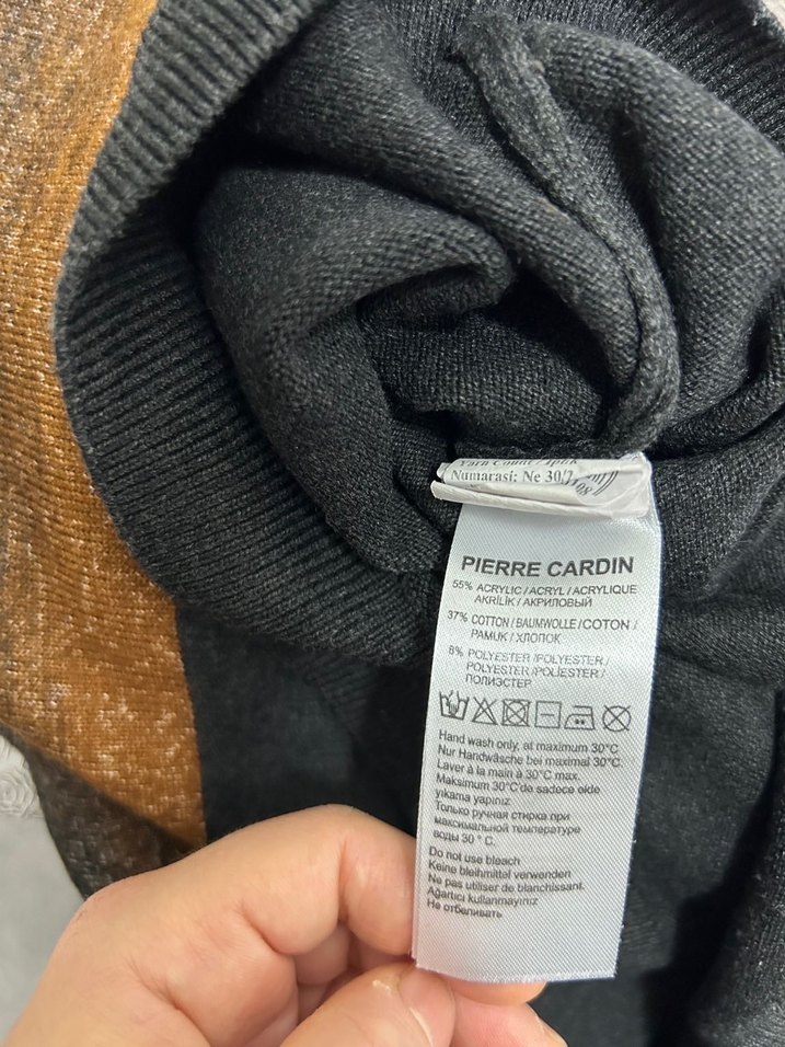 Sweatshirt - Görsel 5